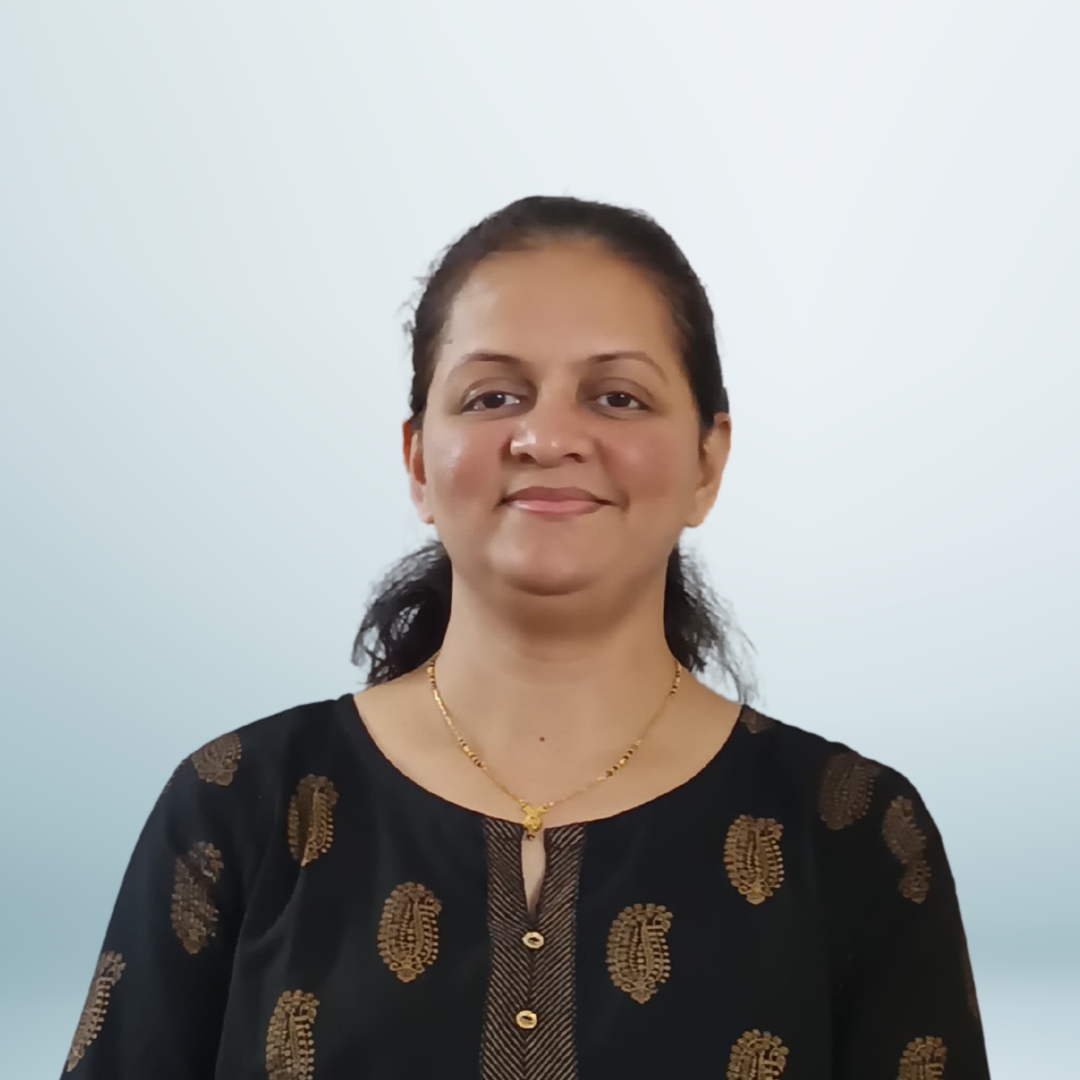 Supriya Kulkarni
